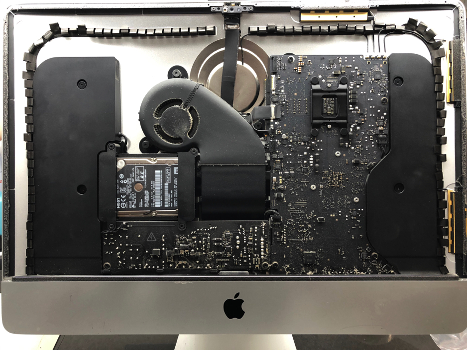 texnicle heating macbook pro
