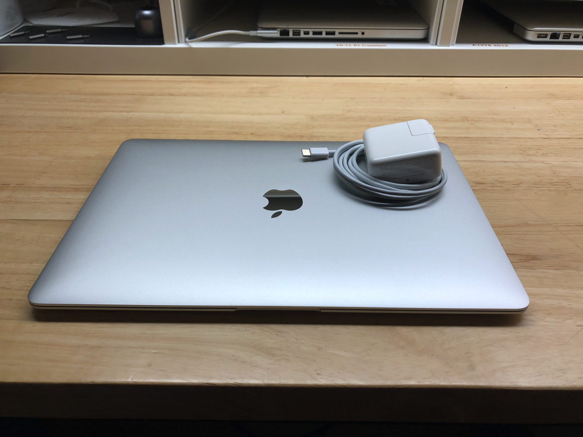 used macs for sale